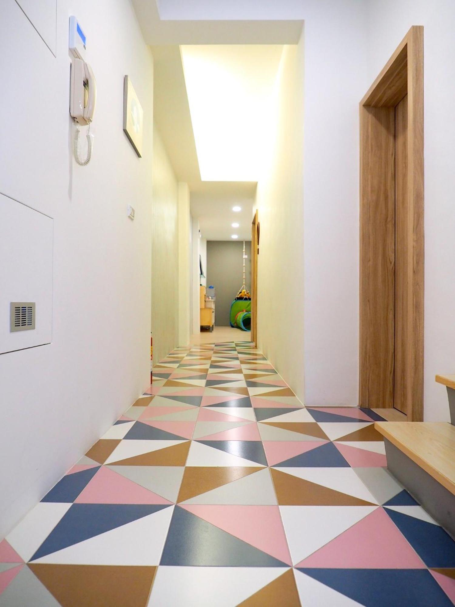 爸爸萬歲 Pa Pa B&B Hualien Kültér fotó